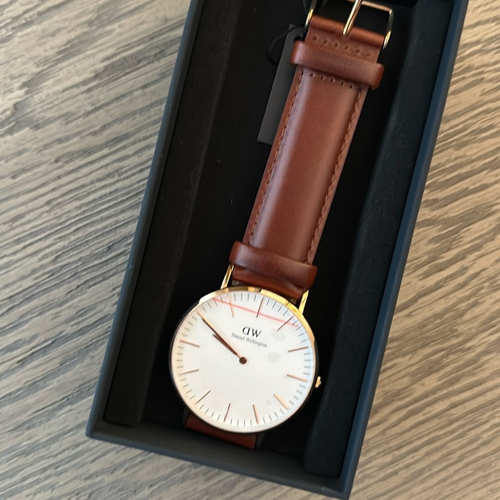Daniel Wellington Watch